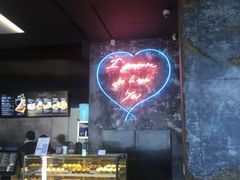 -Cafe Aewol Monsant