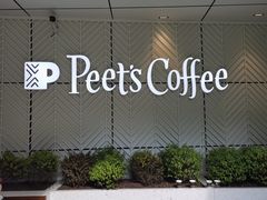 -Peet's Coffee皮爷咖啡(万象天地店)