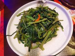 -钳真多钓虾馆·小龙虾海鲜烧烤(九六广场店)