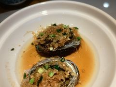 -老阿爸鲜鱼土菜(园区永旺店)