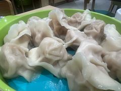 -老边饺子馆(东单店)