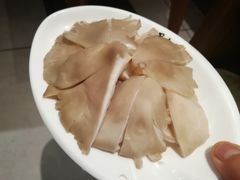 -巴奴毛肚火锅(商城路店)