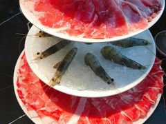 -狼爱上羊音乐火锅