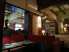 -爱上层楼咖啡馆(为公桥店)