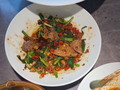 -湘轩·土菜研究院(光大店)