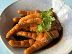 -鹿鸣酒家(越秀店)