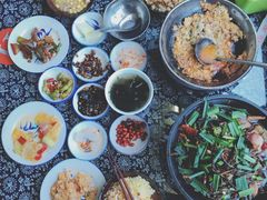 -张关合渣(航空大道店)