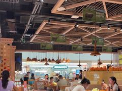 -谷丽麦馕新疆菜·清真(步步高梅溪新天地店)