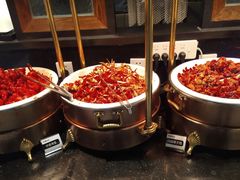 -盛江山自助料理(奥莱锦辉购物广场店)