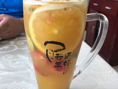 -鑫巴蜀小镇 · 水煮鱼专研店(玉桥店)