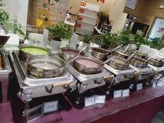 -嘉和一品粥(马家堡店)