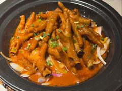 -千岛湖小鱼儿·淳安匠心农家菜