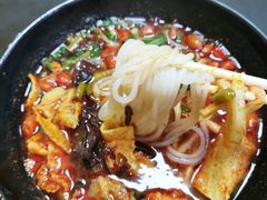 -阿生哥螺蛳粉(永安街店)