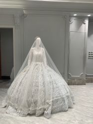 -MuseMarry婚纱(前海嘉里中心店)