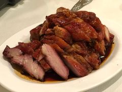 -文兴酒家(Chinatown - Gerrard Street)