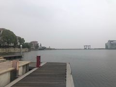 -平湖九龙山旅游度假区