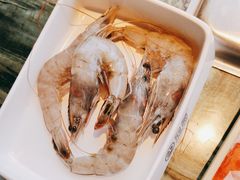 -冠菌火锅烤肉自助(东莞樟木头店)