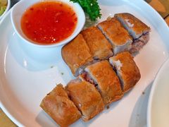 -莆田餐厅PUTIEN(颐堤港店)