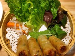-越美小馆·越南料理(曲江店)