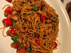 -鸽子侯·家宴·平价海鲜(市图书馆店)
