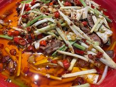 -川正旺江湖菜(三元桥店)