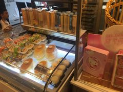 -面包新语(无锡M会员店)