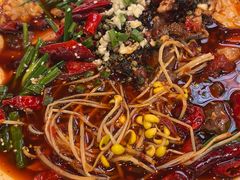 -陶然居·重庆菜(生态园店)