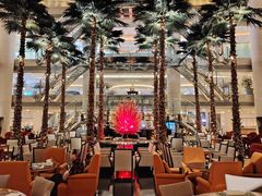 -威斯汀舞台餐厅