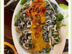 -義聚德·清真铜锅涮羊肉·烧烤(河东店)