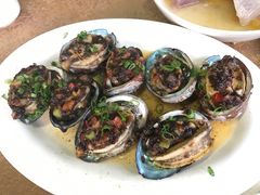 -揭阳钟记小食(福田新村店)