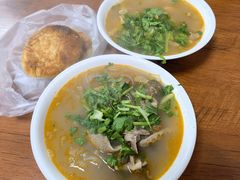 -春雨羊汤店(广开四马路总店)