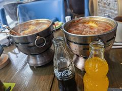 -菲住布渴酒店自助餐厅(阿里巴巴西溪园区店)