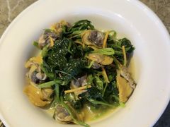 -前海沿·青岛菜(李沧万达店)