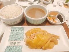 -翠华餐厅(百老汇店)