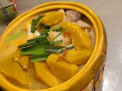 -茶油香闽南菜·花园餐厅(前埔店)