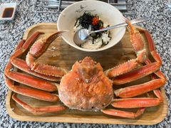 -震海贝烤贝·民俗特色店(延吉总店)
