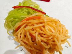 -饺子季水饺餐厅(新市街店)