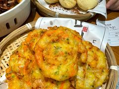 -老西门·常州菜(新区店)