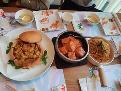 -四季餐厅(大寺店)