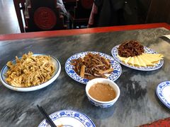 -都一处烧麦馆(前门店)