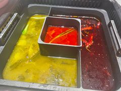 -洞子口重庆鲜货火锅(楚翘城旗舰店)