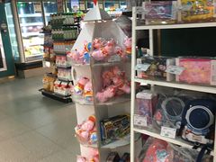 -G-Super 绿地优选(徐汇绿地缤纷城店)