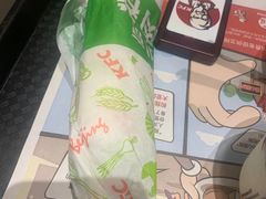 -肯德基(平江新城店)