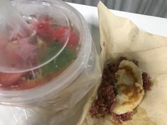 -茶百道(阜阳颍州万达广场店)