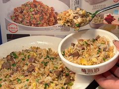 -前海沿·青岛菜(李沧万达店)