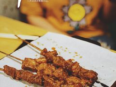 黑椒牛肋条-月半小炉焖烤