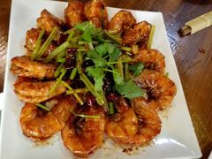 -義聚德·清真铜锅涮羊肉·烧烤(河东店)