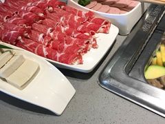 -海底捞火锅(顺城购物中心店)