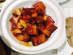 -东兴楼饭庄(六里桥店)
