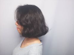 -HG美发设计沙龙